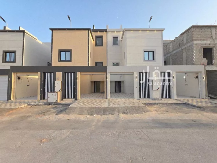 دور للبيع في حي بدر, مدينة الرياض, منطقة الرياض صورة 2