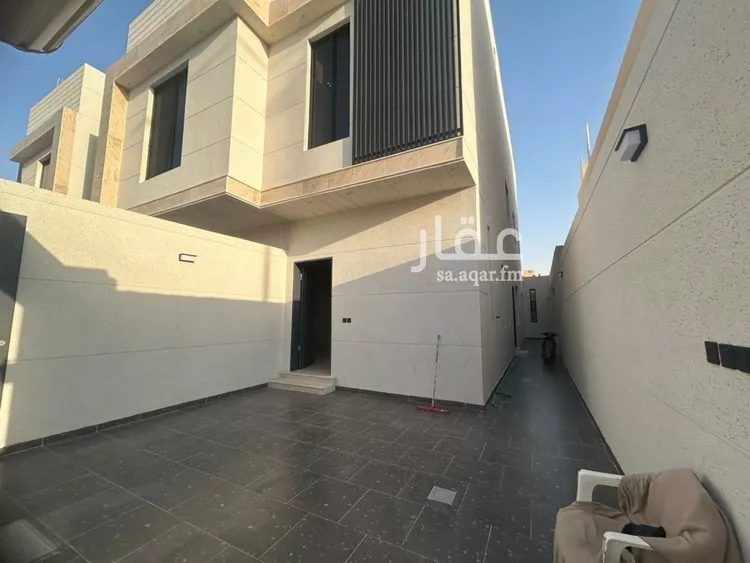 دور للبيع في شارع طلحة بن عمرو, حي العريجاء الغربي, مدينة الرياض, منطقة الرياض صورة 3