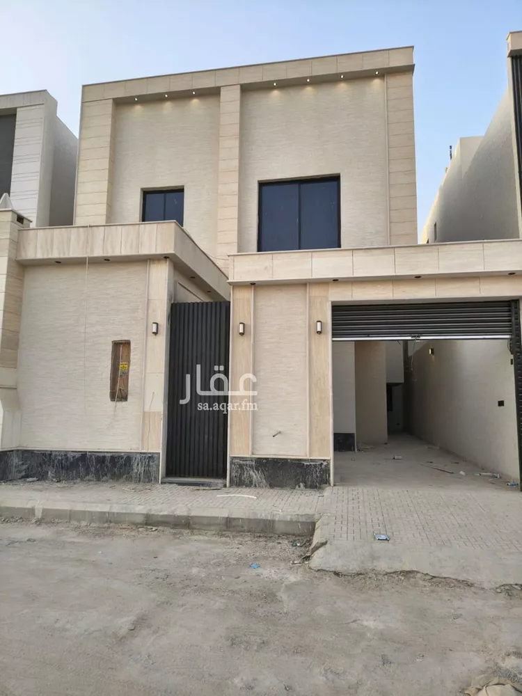 فيلا للبيع في شارع رشاد, حي طيبة, مدينة الرياض, منطقة الرياض صورة 2