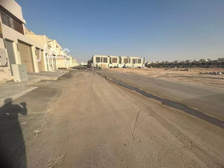 شقة للبيع في شارع سليمان بن عبدالملك بن مروان, حي طويق, مدينة الرياض, منطقة الرياض صورة 4