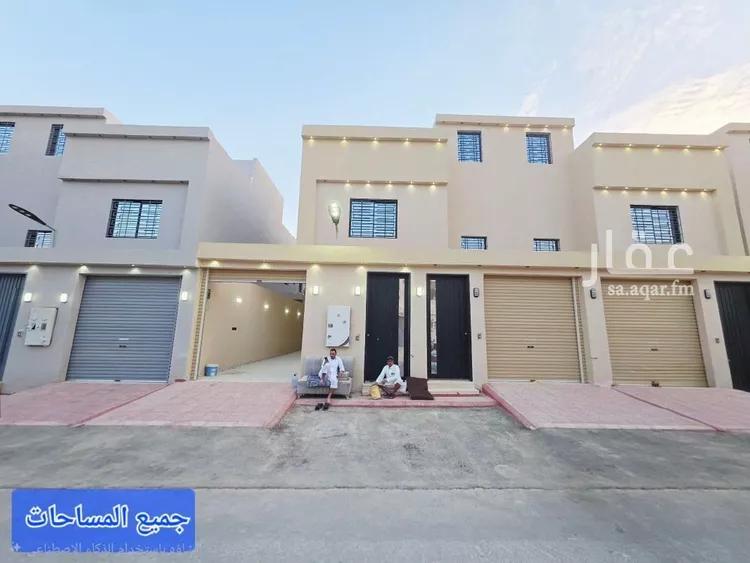 دور للبيع في شارع الامام مسلم, حي بدر, مدينة الرياض, منطقة الرياض