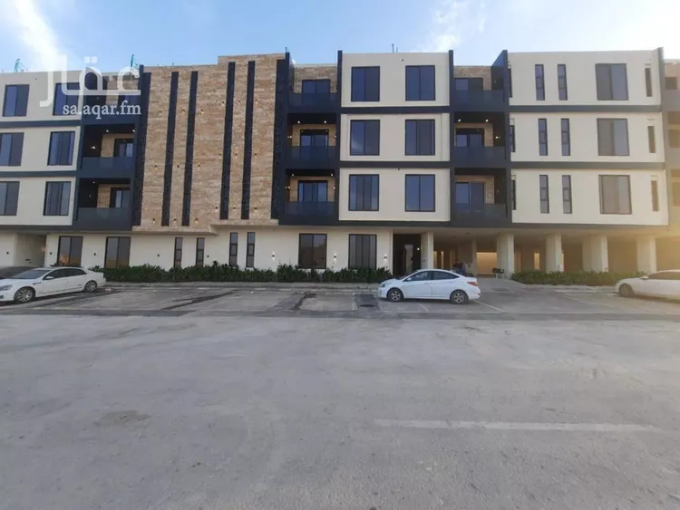 شقة للبيع في شارع علي بن النقيب, حي الحزم, مدينة الرياض, منطقة الرياض