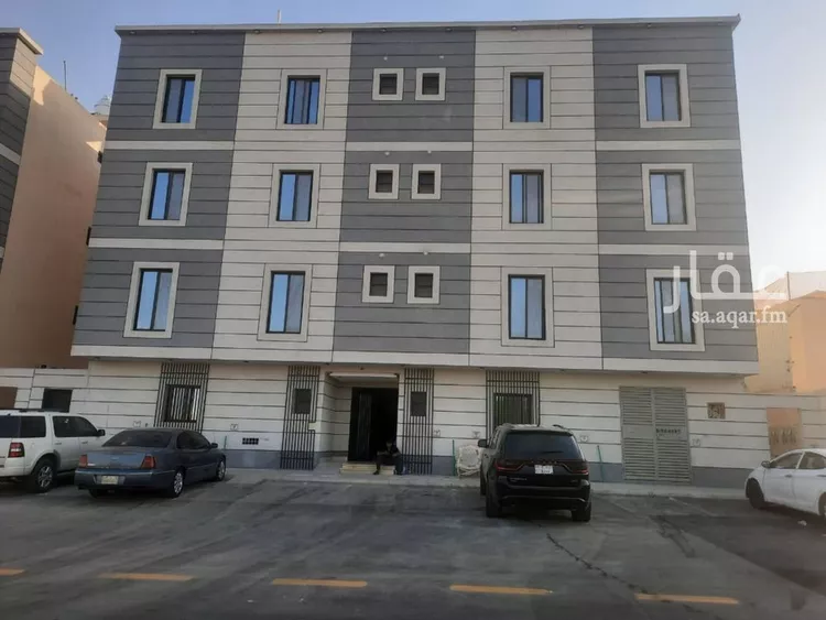 شقة للبيع في شارع الخليفه المامون, حي بدر, مدينة الرياض, منطقة الرياض صورة 3