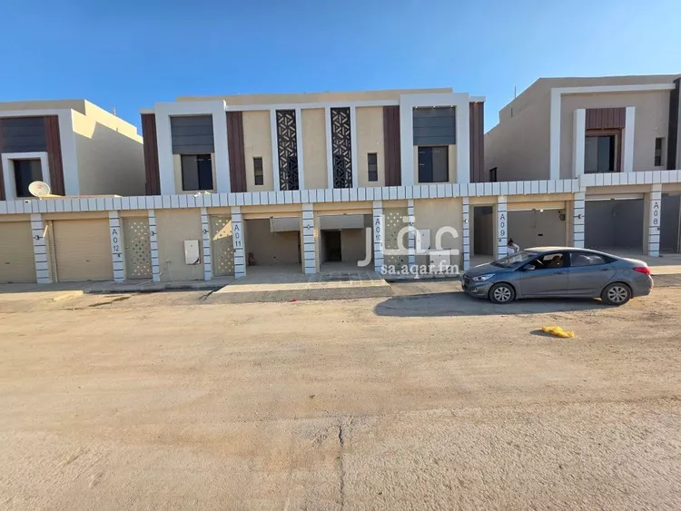 دور للبيع في شارع العزيزيه, حي طيبة, مدينة الرياض, منطقة الرياض صورة 2