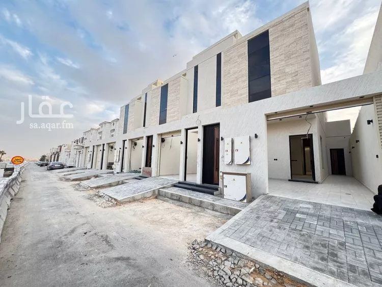 دور للبيع في شارع سعيد بن عبدربه, حي العوالي, مدينة الرياض, منطقة الرياض