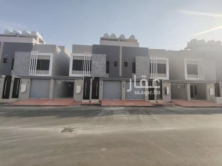 فيلا للبيع في شارع جبل المدار, حي بدر, مدينة الرياض, منطقة الرياض صورة 2