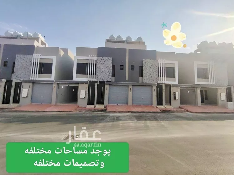 فيلا للبيع في شارع جبل المدار, حي بدر, مدينة الرياض, منطقة الرياض