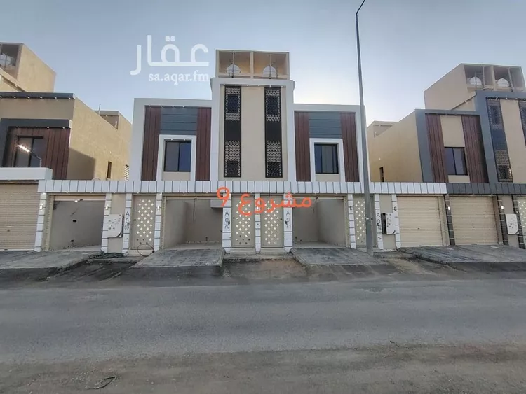 Floor for Sale in Riyadh Taiba