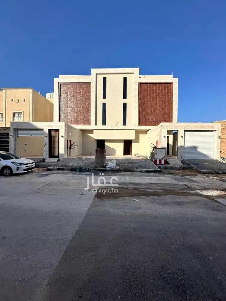 شقة للبيع في شارع ديراب الفرعي, حي الحزم, مدينة الرياض, منطقة الرياض صورة 3