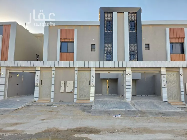 دور للبيع في حي طيبة, مدينة الرياض, منطقة الرياض صورة 2