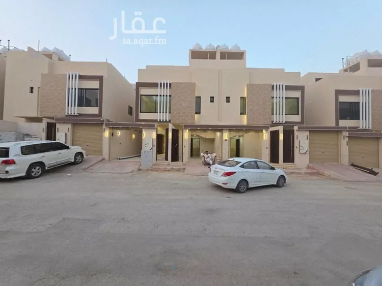 فيلا للبيع في شارع القاسم الديمرتي, حي بدر, مدينة الرياض, منطقة الرياض صورة 2