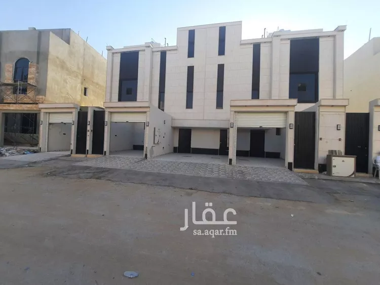 Apartment for Sale in Riyadh Okaz