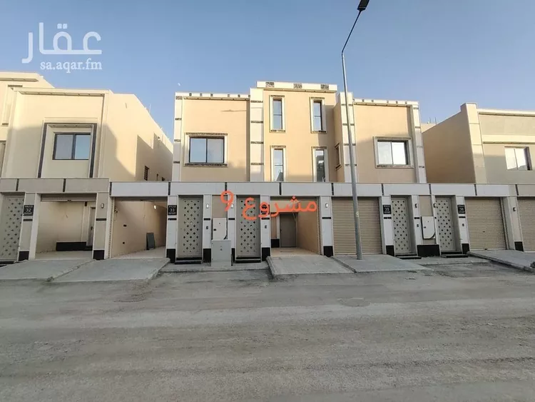 فيلا للبيع في شارع ابن نعيم, حي طيبة, مدينة الرياض, منطقة الرياض