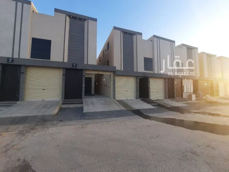 دور للبيع في حي عكاظ, مدينة الرياض, منطقة الرياض صورة 3