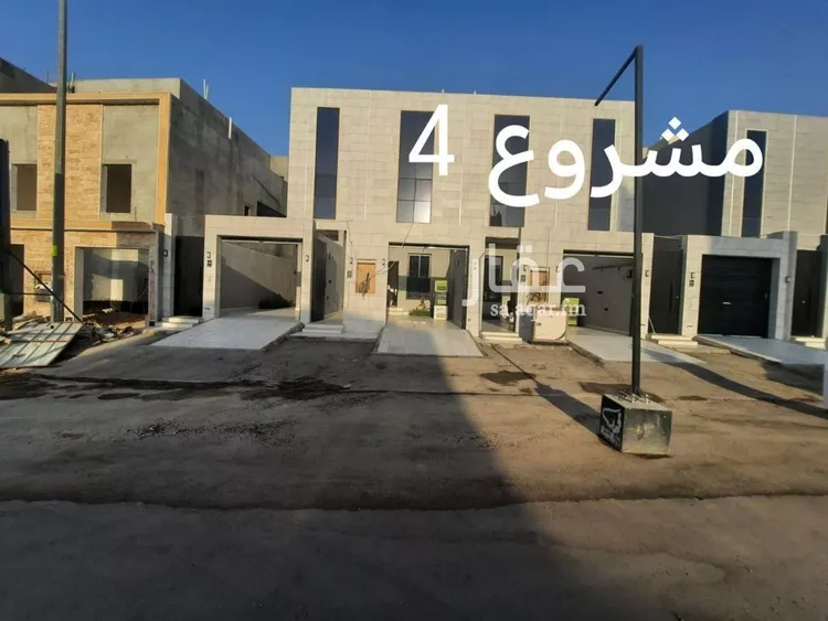 فيلا للبيع في شارع حامد عبدالحفيظ, حي عكاظ, مدينة الرياض, منطقة الرياض