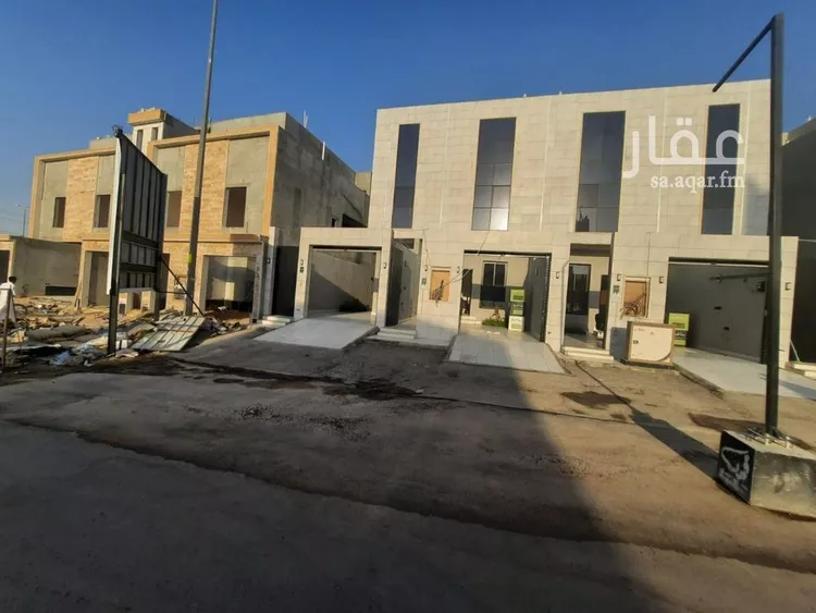 فيلا للبيع في شارع حامد عبدالحفيظ, حي عكاظ, مدينة الرياض, منطقة الرياض صورة 3
