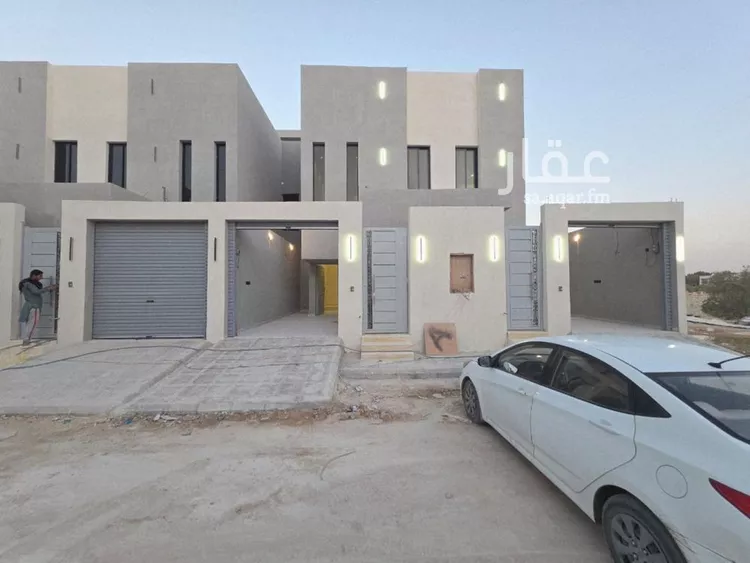 فيلا للبيع في شارع أبي عبدالله النحوي, حي بدر, مدينة الرياض, منطقة الرياض صورة 2