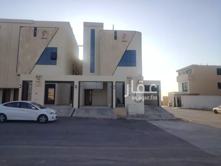 دور للبيع في شارع جبل خرف, حي ضاحية نمار, مدينة الرياض, منطقة الرياض صورة 2