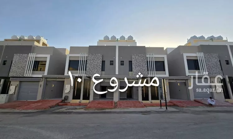 Villa for Sale in Riyadh Taiba