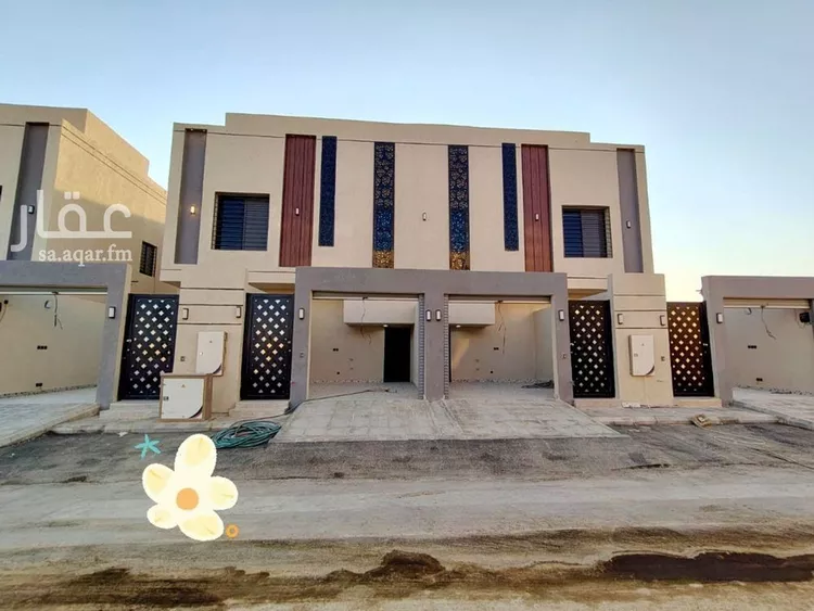 Villa for Sale in Riyadh Taiba