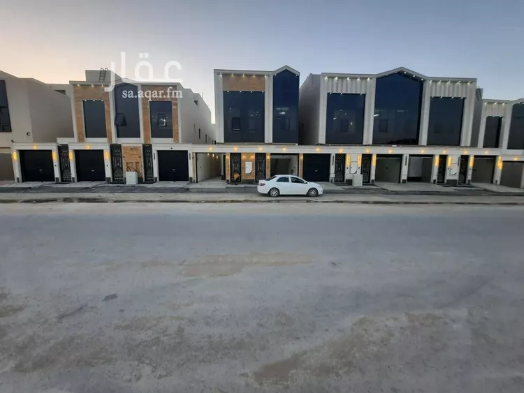 فيلا للبيع في شارع الأهرامات, حي طيبة, مدينة الرياض, منطقة الرياض صورة 3