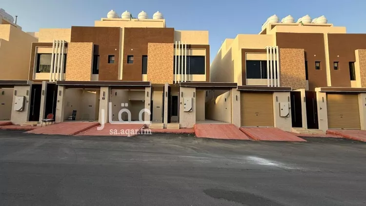 دور للبيع في شارع إسماعيل بن حماد, حي طيبة, مدينة الرياض, منطقة الرياض 11