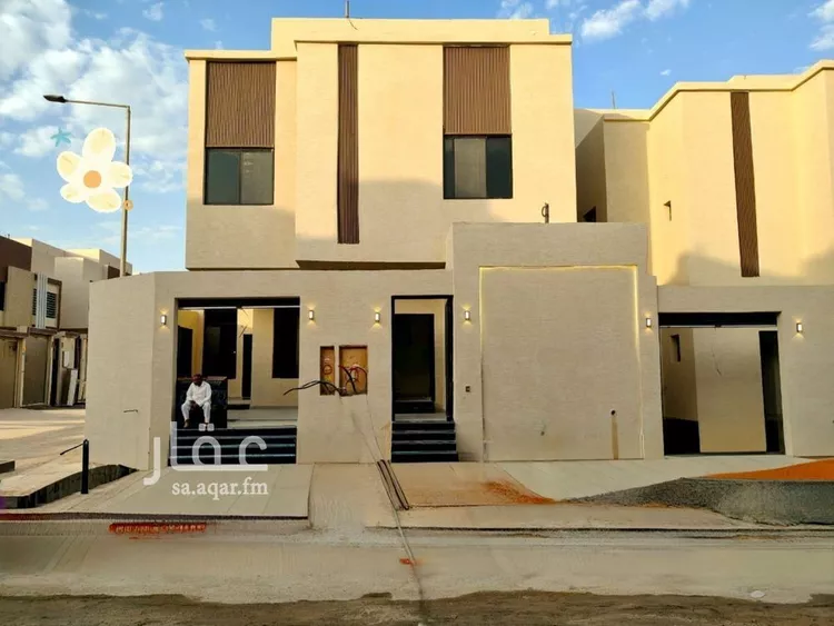 دور للبيع في شارع ابن نعيم, حي طيبة, مدينة الرياض, منطقة الرياض