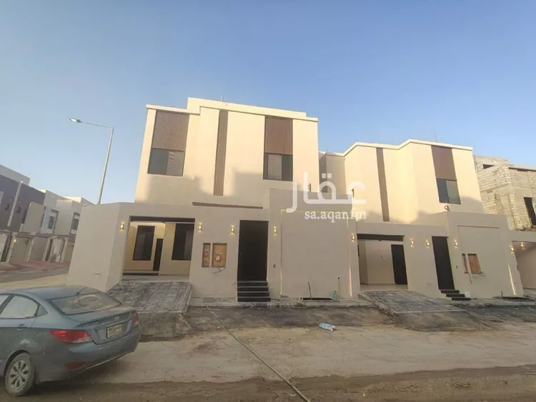 دور للبيع في شارع ابن نعيم, حي طيبة, مدينة الرياض, منطقة الرياض صورة 2