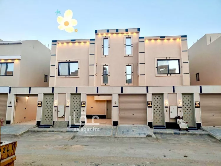 فيلا للبيع في شارع العزيزيه, حي طيبة, مدينة الرياض, منطقة الرياض
