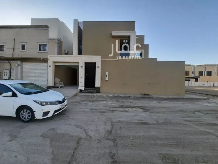 فيلا للبيع في شارع يحيى العصامي, حي طويق, مدينة الرياض, منطقة الرياض صورة 2