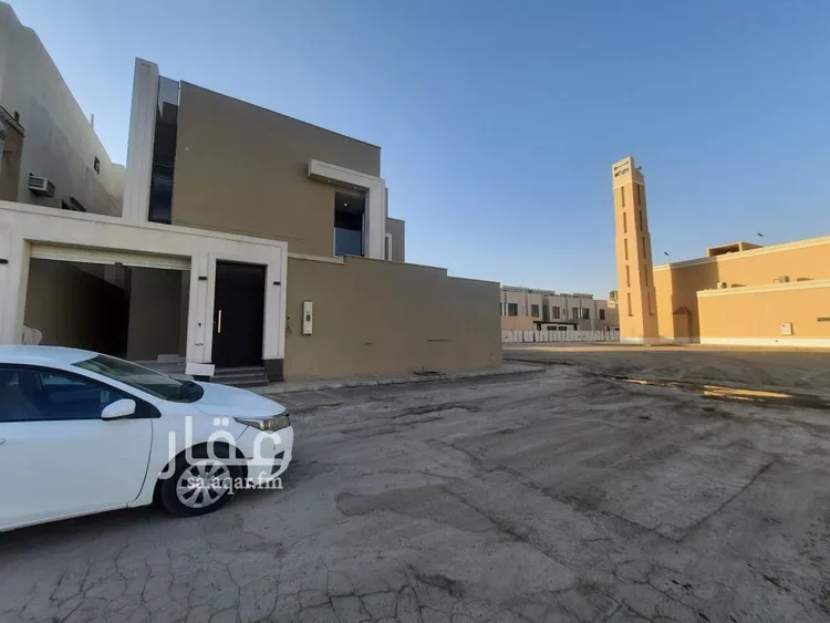 فيلا للبيع في شارع يحيى العصامي, حي طويق, مدينة الرياض, منطقة الرياض صورة 5