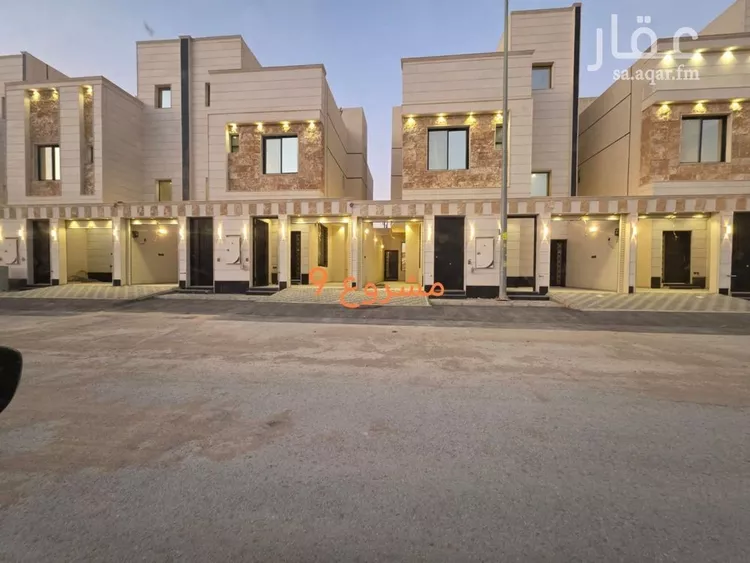 فيلا للبيع في حي طيبة, مدينة الرياض, منطقة الرياض