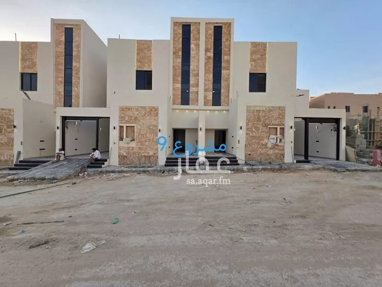 Floor for Sale in Riyadh Taiba