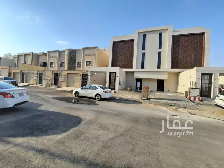 دور للبيع في شارع المطرفي, حي الحزم, مدينة الرياض, منطقة الرياض صورة 3