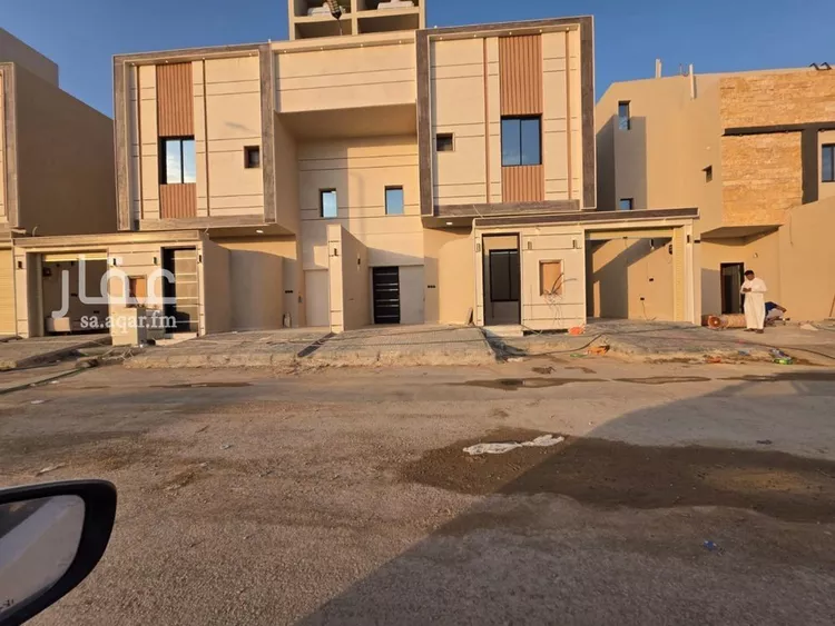 Floor for Sale in Riyadh Taiba صورة 2