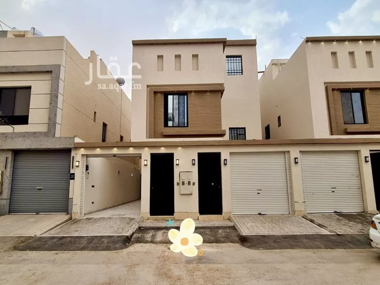Floor for Sale in Riyadh Badr