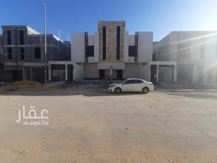 دور للبيع في شارع محمد بن سليمان البسام, حي طويق, مدينة الرياض, منطقة الرياض صورة 2