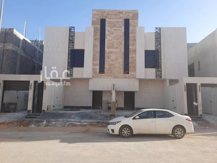 دور للبيع في شارع محمد بن سليمان البسام, حي طويق, مدينة الرياض, منطقة الرياض