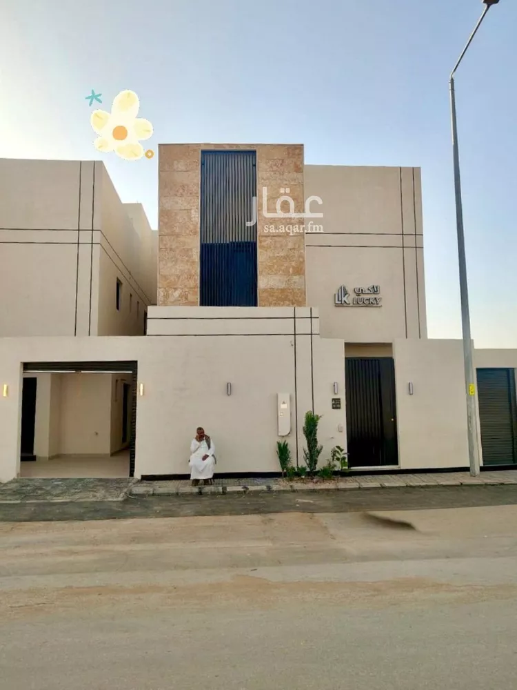 Villa for Sale in Riyadh Taiba