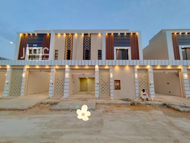 Villa for Sale in Riyadh Taiba