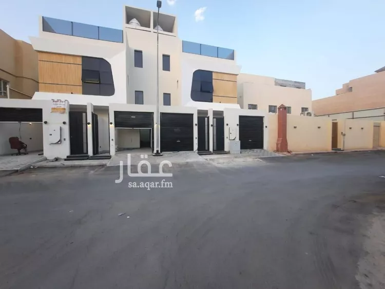 Floor for Sale in Riyadh Al Uraija Al Gharbiyah صورة 2