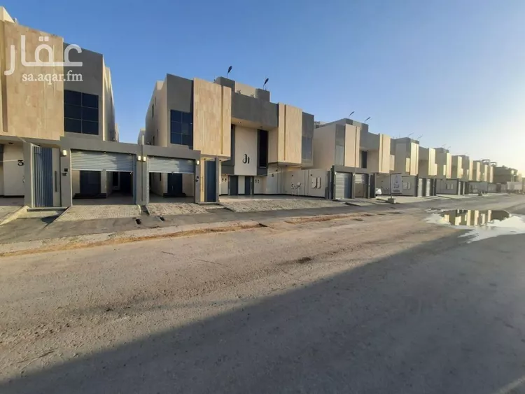 دور للبيع في شارع محمد بن شيبة, حي طويق, مدينة الرياض, منطقة الرياض