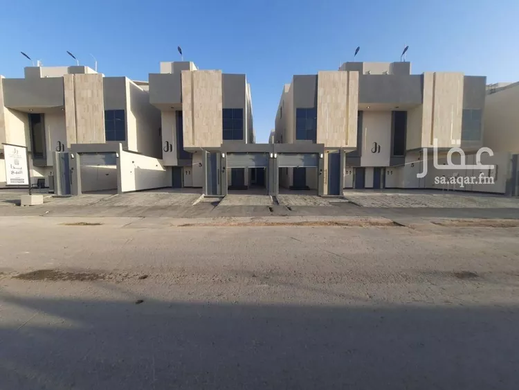 دور للبيع في شارع محمد بن شيبة, حي طويق, مدينة الرياض, منطقة الرياض صورة 5