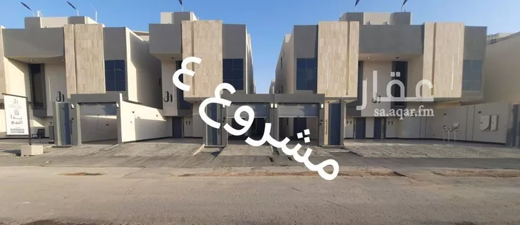 دور للبيع في شارع محمد بن شيبة, حي طويق, مدينة الرياض, منطقة الرياض