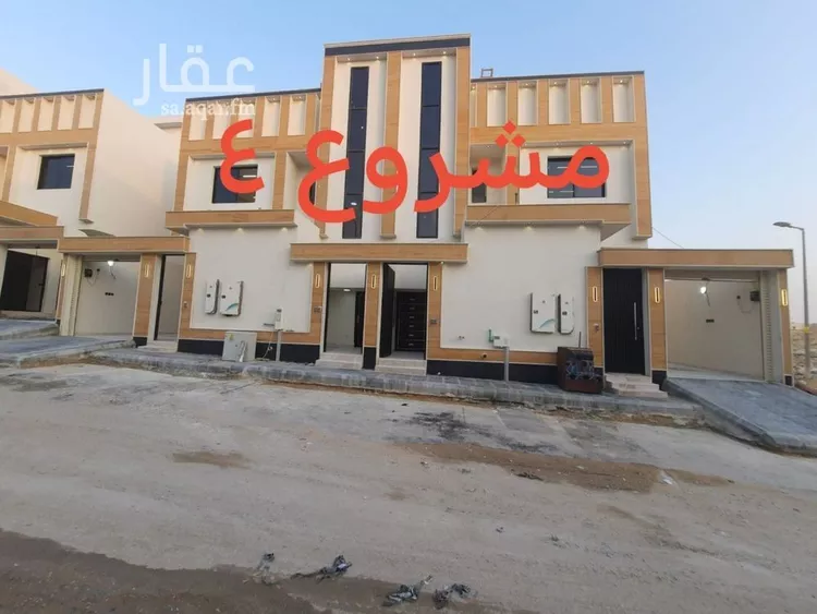 Floor for Sale in Riyadh Taiba