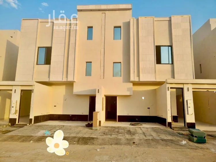 دور للبيع في شارع رفحاء, حي طيبة, مدينة الرياض, منطقة الرياض