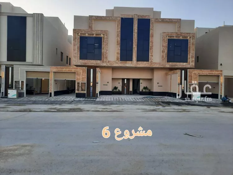 Floor for Sale in Riyadh Taiba