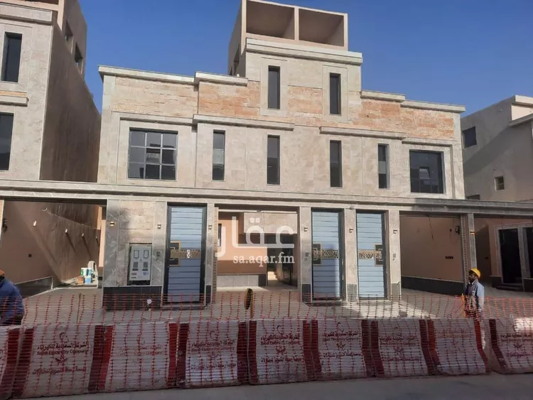 دور للبيع في شارع علي بن أبي الخير, حي طويق, مدينة الرياض, منطقة الرياض صورة 2
