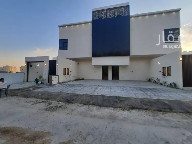 Floor for Sale in Riyadh Taiba