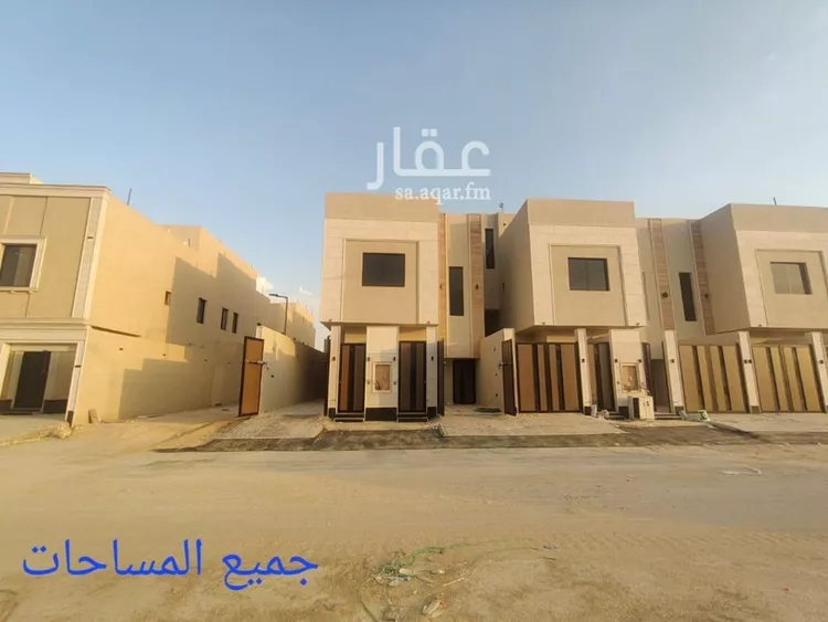 Villa for Sale in Riyadh Taiba